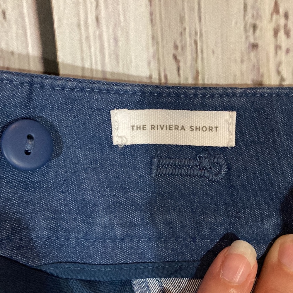 Loft Riviera Shorts - Picture 5 of 6